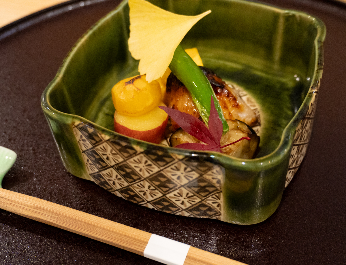 料理本　割烹料理　決定版料理真髄　帯付　昭和58年発行 hq720.jpg?sqp=-